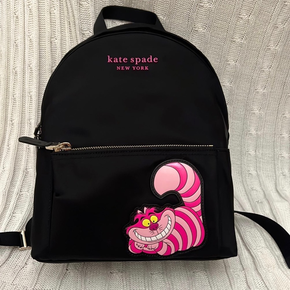 Kate spade Cheshire backpack